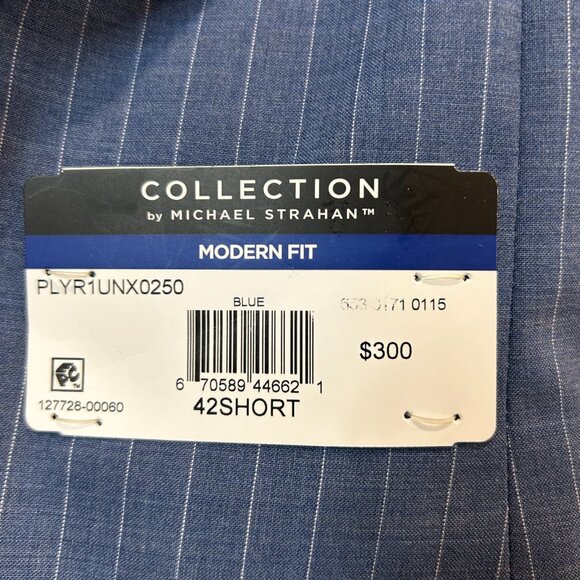 COLLECTION by MICHAEL STRAHAN - Picture 7 of 7